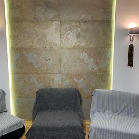 Castle Hill Safari Apartment Βουδαπέστη Εξωτερικό φωτογραφία