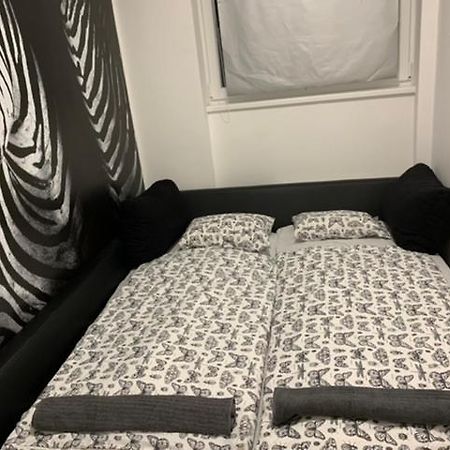 Castle Hill Safari Apartment Βουδαπέστη Εξωτερικό φωτογραφία
