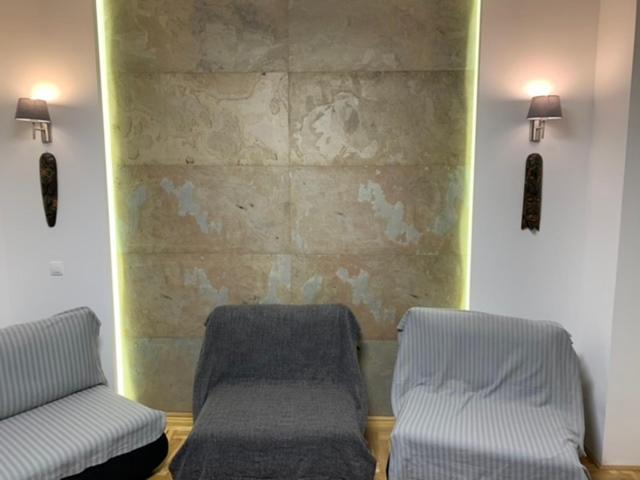 Castle Hill Safari Apartment Βουδαπέστη Εξωτερικό φωτογραφία