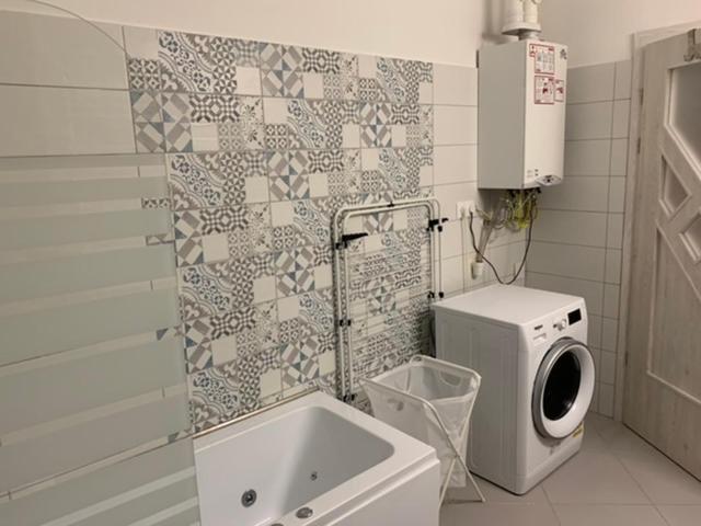 Castle Hill Safari Apartment Βουδαπέστη Εξωτερικό φωτογραφία