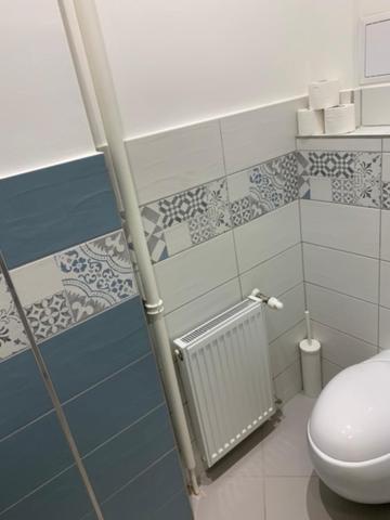 Castle Hill Safari Apartment Βουδαπέστη Εξωτερικό φωτογραφία