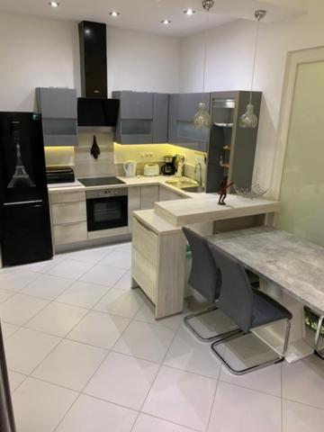 Castle Hill Safari Apartment Βουδαπέστη Εξωτερικό φωτογραφία